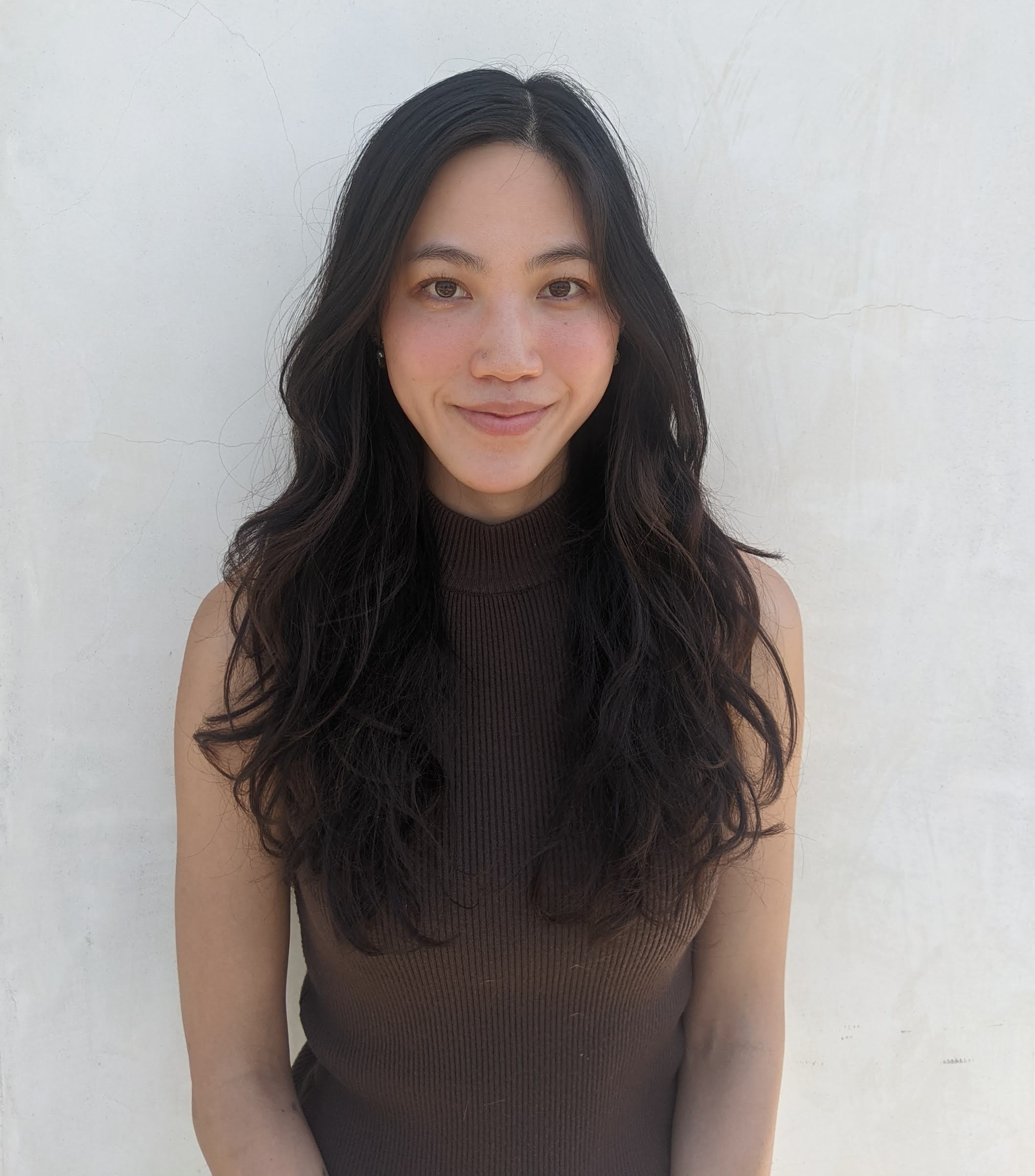 Chelsea, licensed acupuncturist